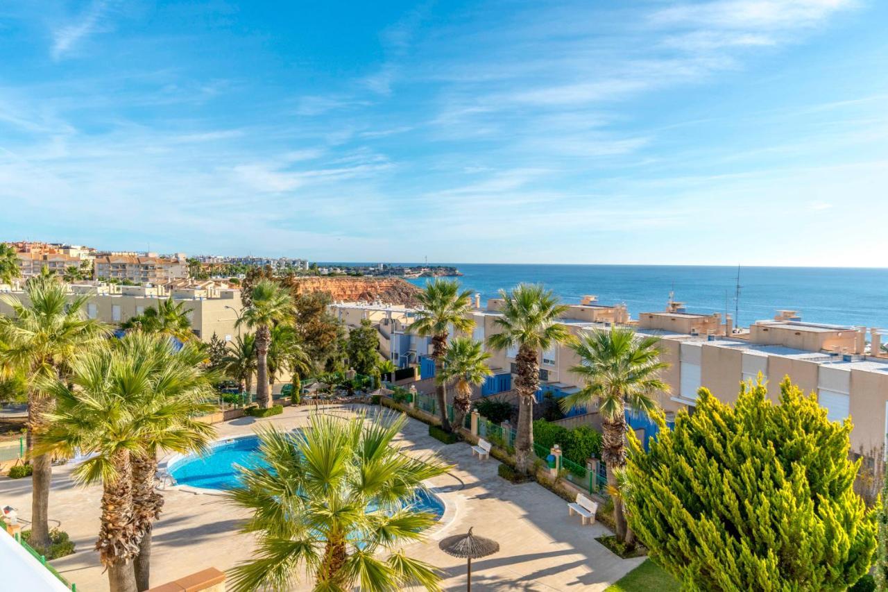 Casa Adelfas, Aguamarina Apartmán *
